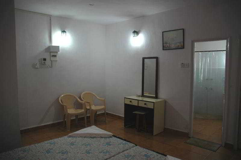Somy Plaza Calangute Goa - Formerly Somy Resort Exterior foto